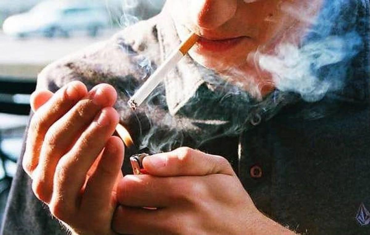Hút thuốc lá có tác hại như thế nào?